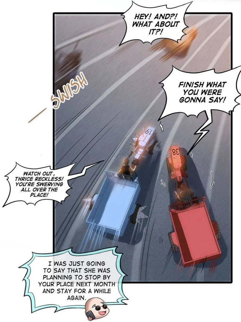 Read Cultivation Chat Group Manga Online