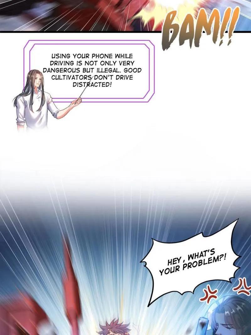 Read Cultivation Chat Group Manga Online