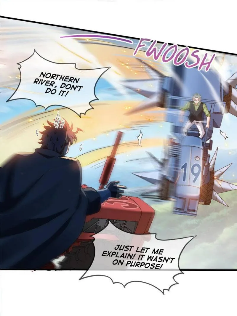 Read Cultivation Chat Group Manga Online