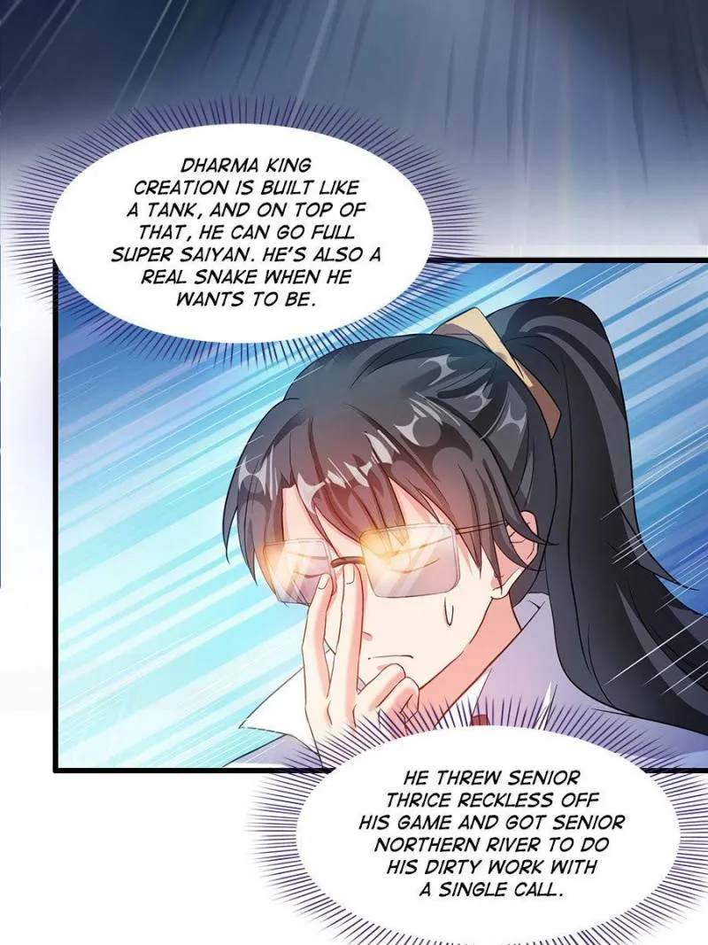 Read Cultivation Chat Group Manga Online