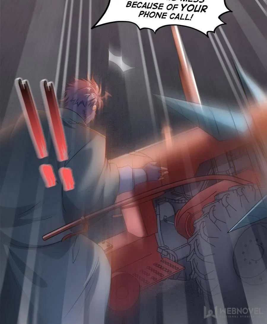 Read Cultivation Chat Group Manga Online