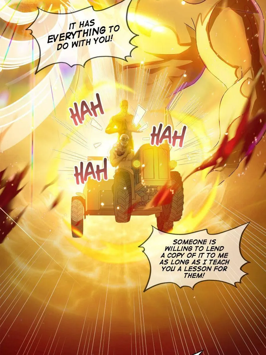 Read Cultivation Chat Group Manga Online