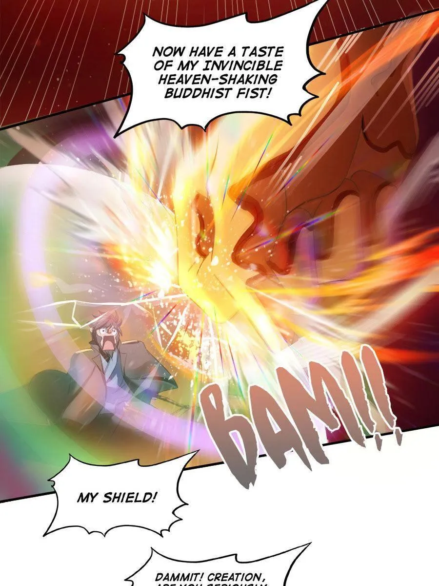 Read Cultivation Chat Group Manga Online