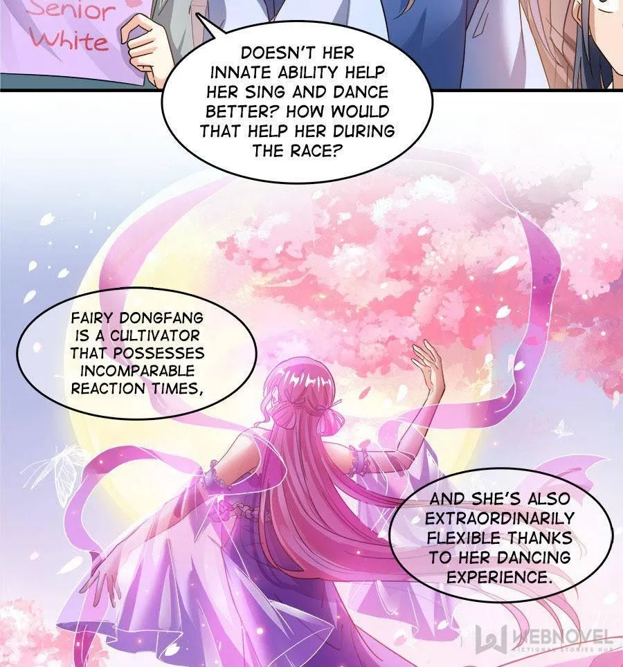 Read Cultivation Chat Group Manga Online