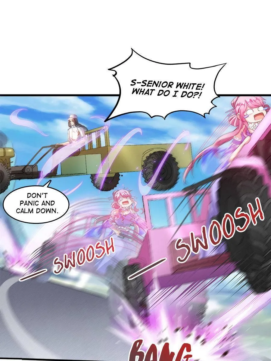 Read Cultivation Chat Group Manga Online