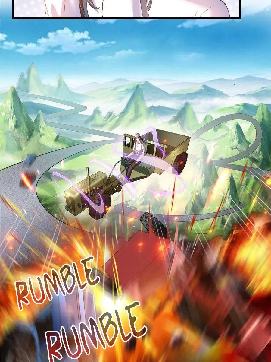 Read Cultivation Chat Group Manga Online