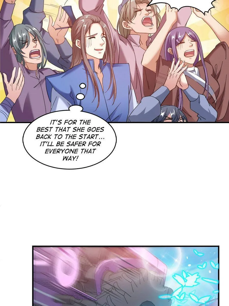 Read Cultivation Chat Group Manga Online