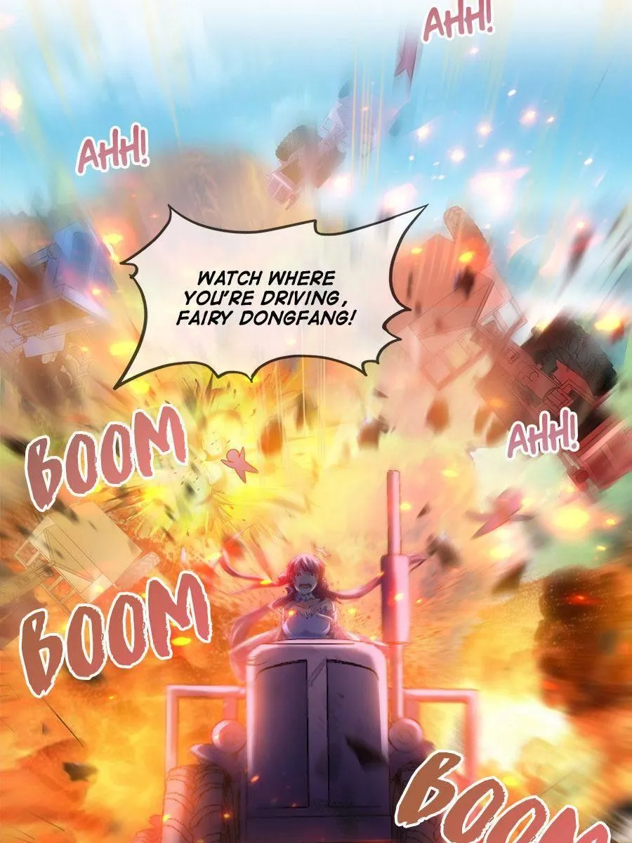 Read Cultivation Chat Group Manga Online