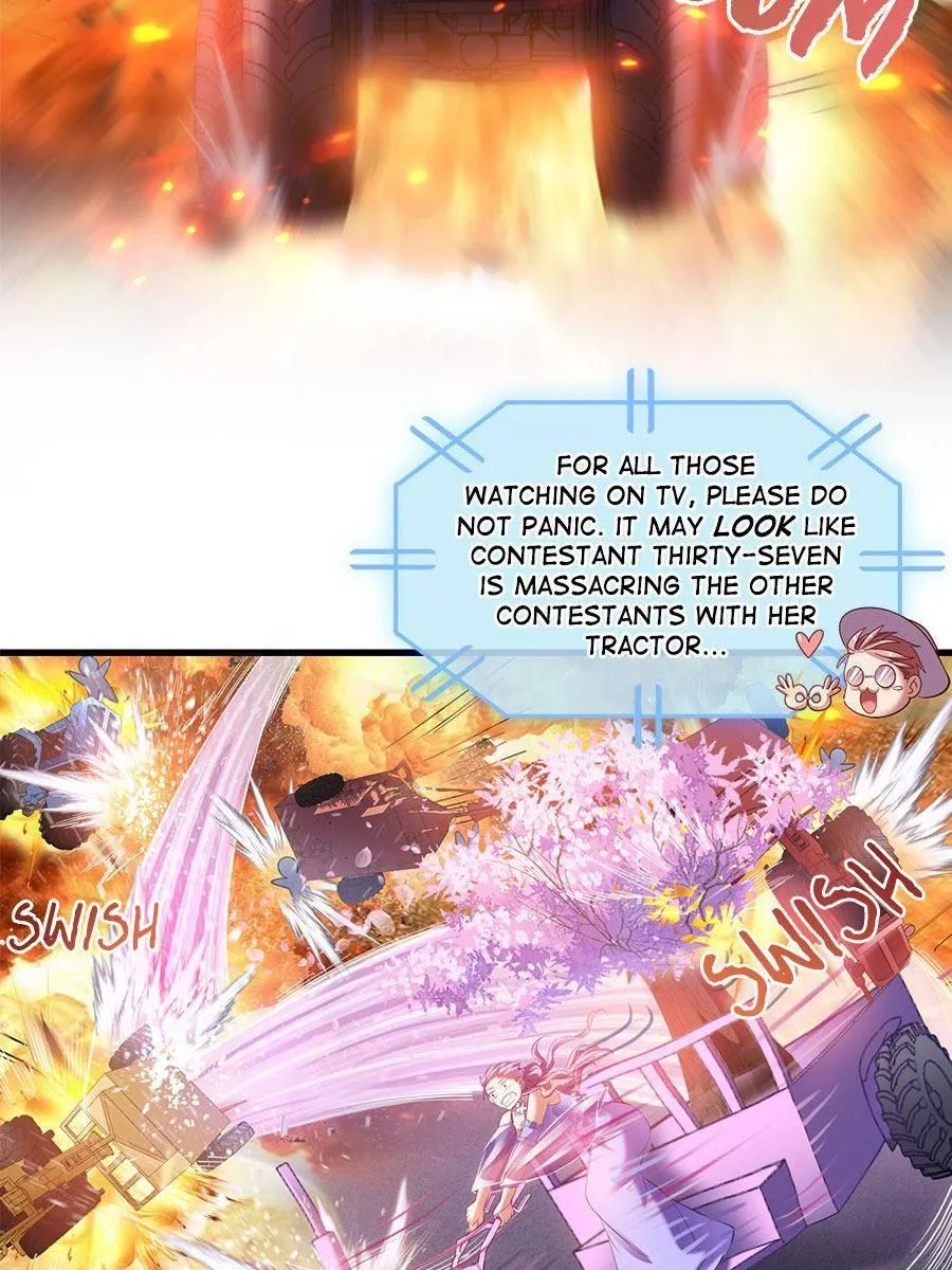 Read Cultivation Chat Group Manga Online