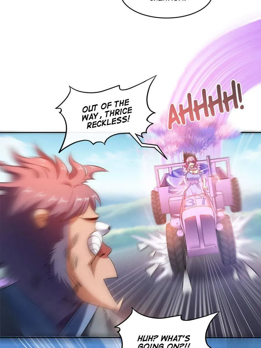 Read Cultivation Chat Group Manga Online