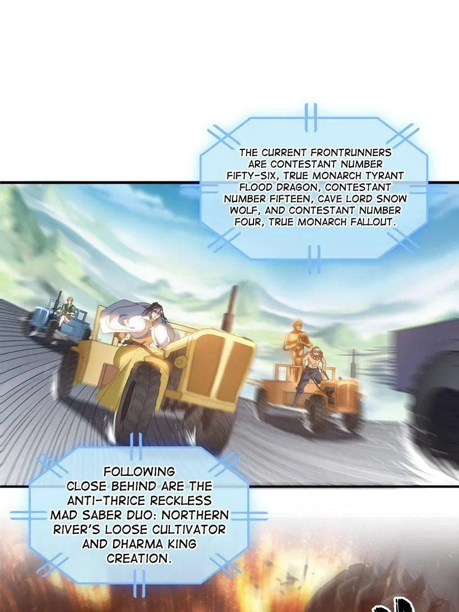 Read Cultivation Chat Group Manga Online