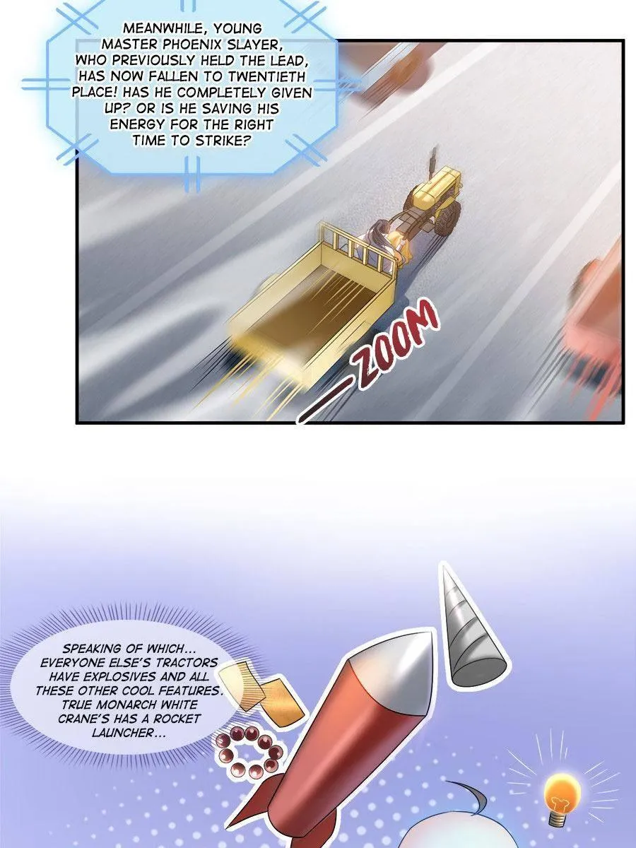 Read Cultivation Chat Group Manga Online