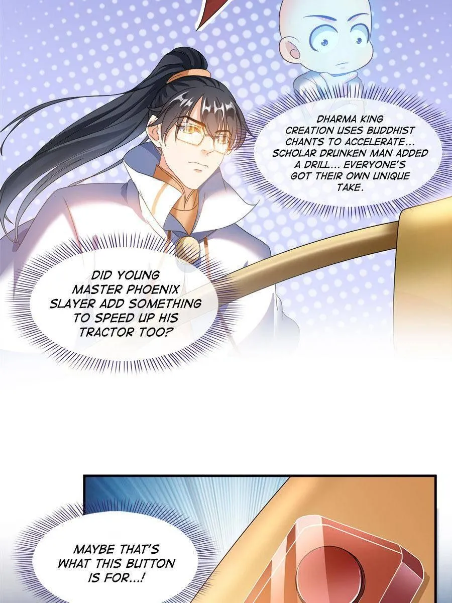 Read Cultivation Chat Group Manga Online