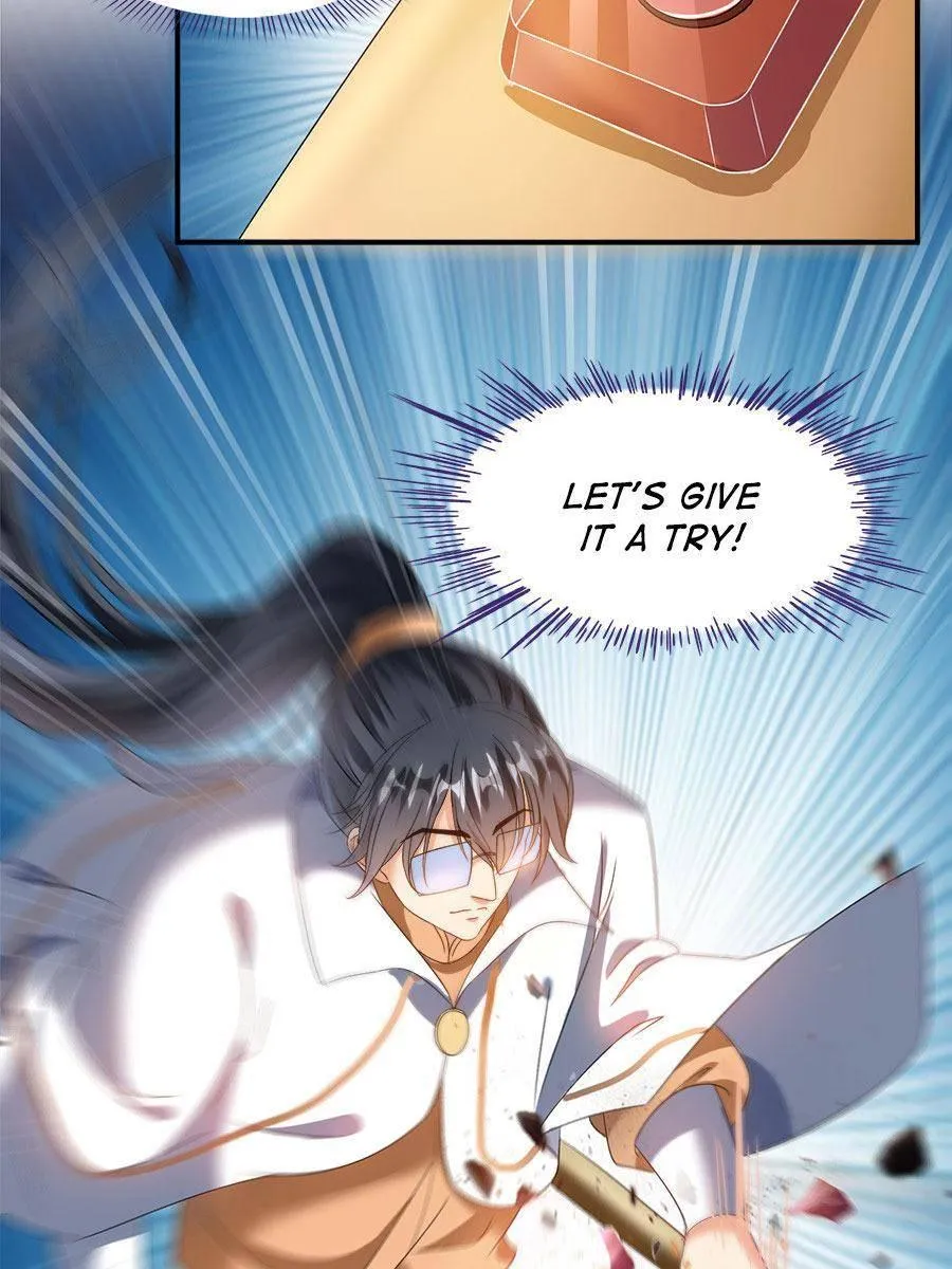 Read Cultivation Chat Group Manga Online