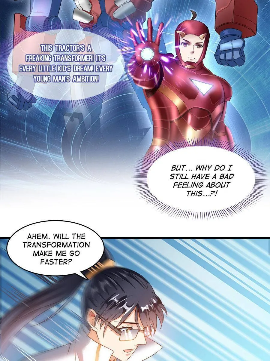 Read Cultivation Chat Group Manga Online