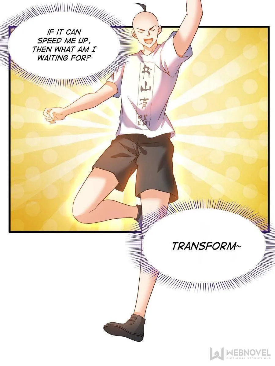 Read Cultivation Chat Group Manga Online