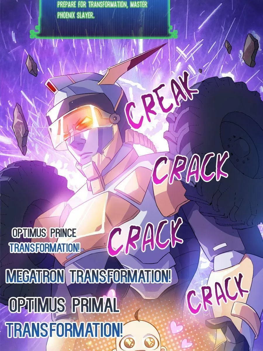 Read Cultivation Chat Group Manga Online