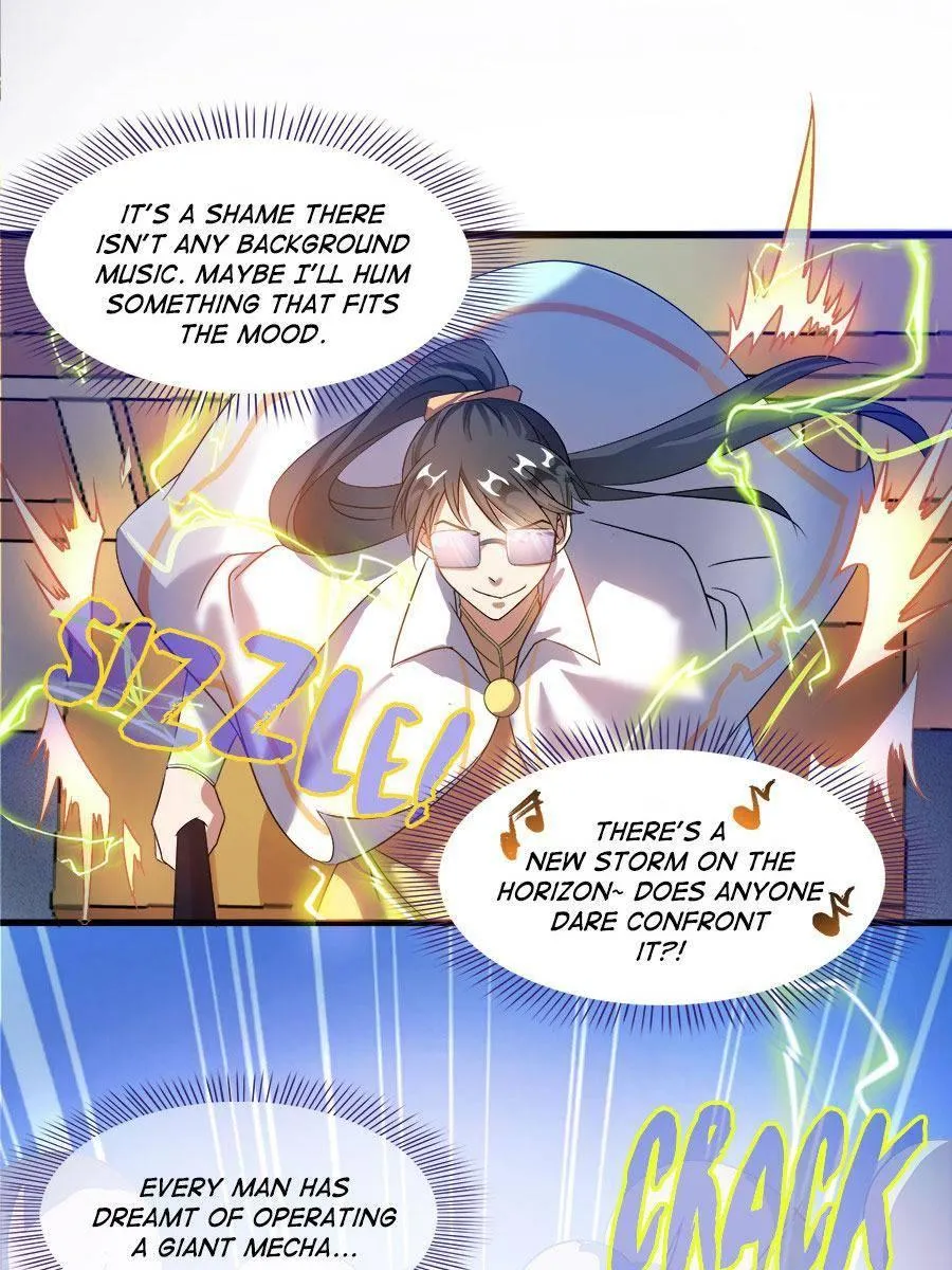 Read Cultivation Chat Group Manga Online