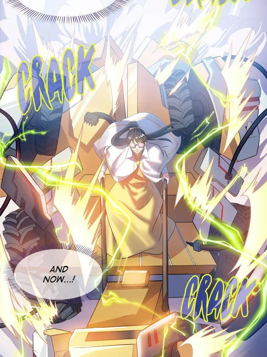 Read Cultivation Chat Group Manga Online