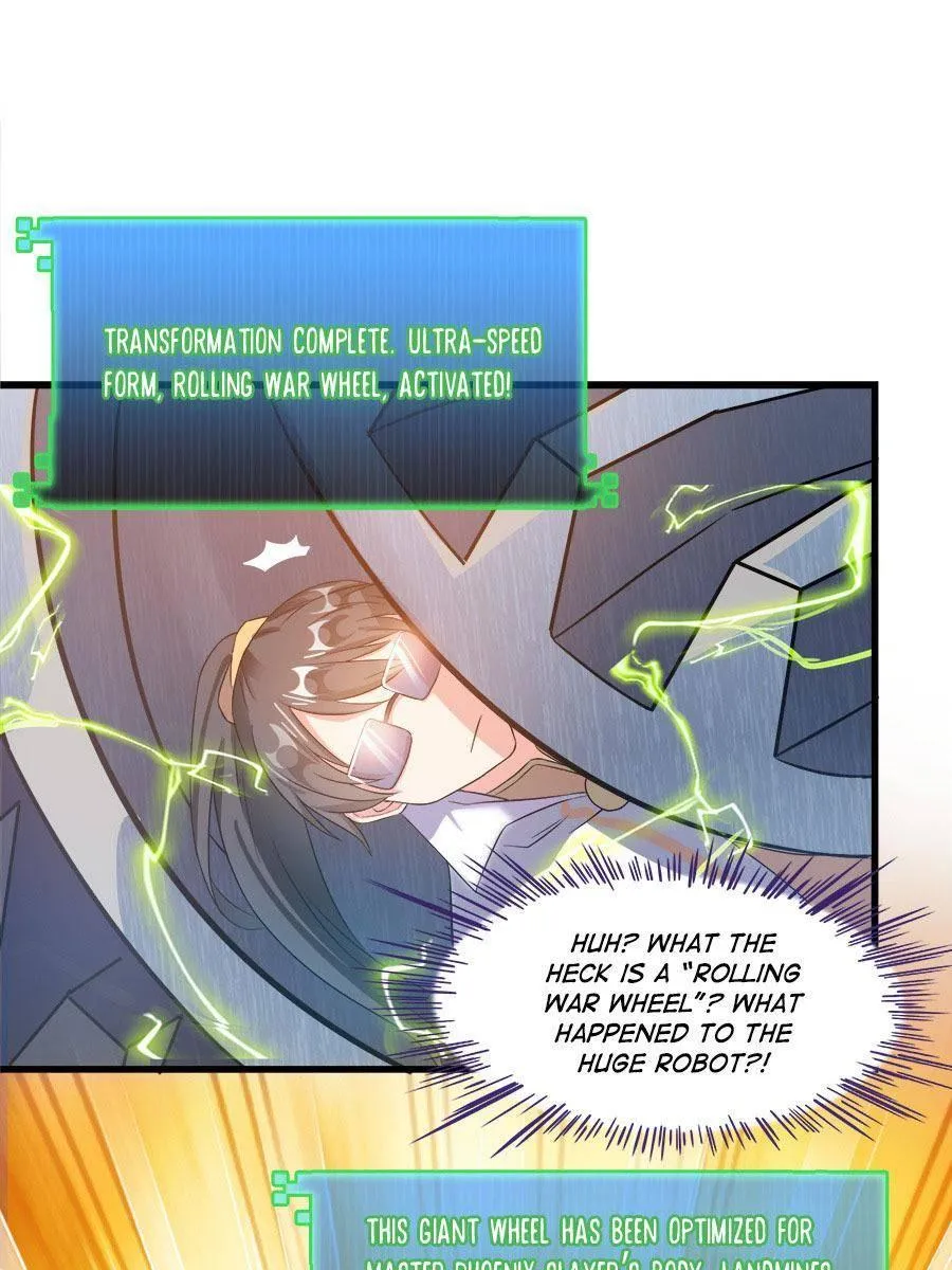 Read Cultivation Chat Group Manga Online