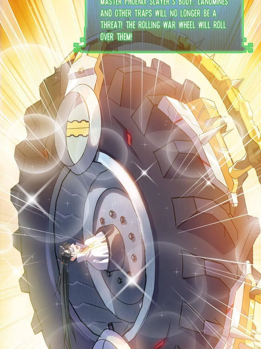 Read Cultivation Chat Group Manga Online