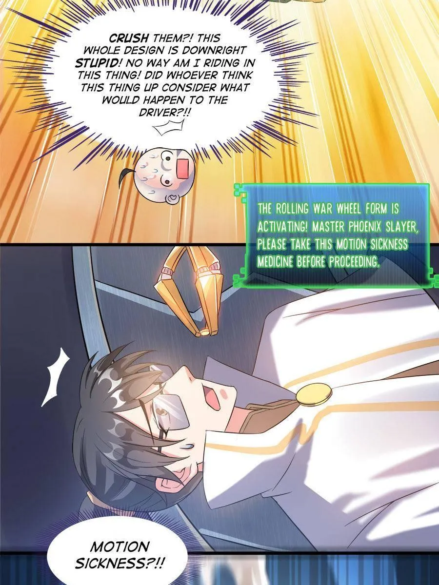 Read Cultivation Chat Group Manga Online