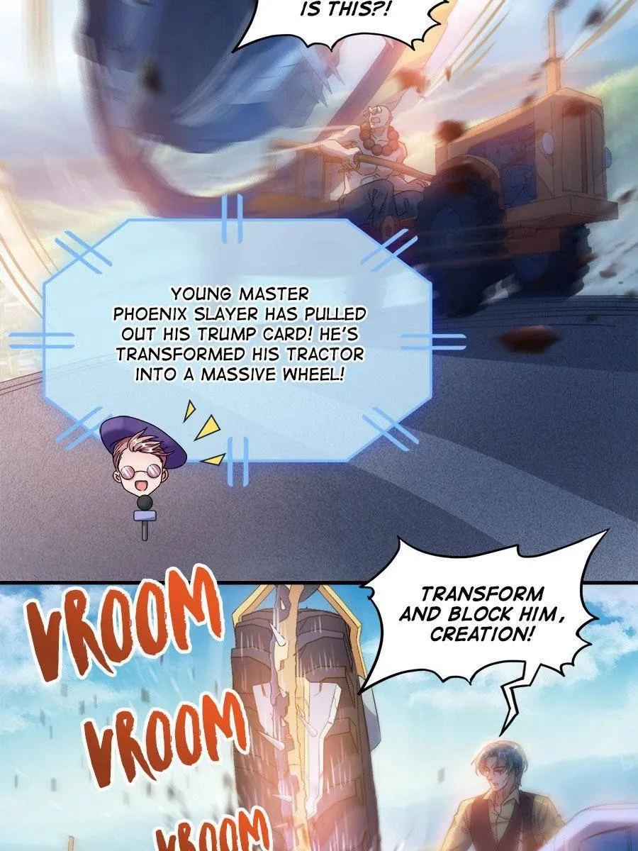 Read Cultivation Chat Group Manga Online