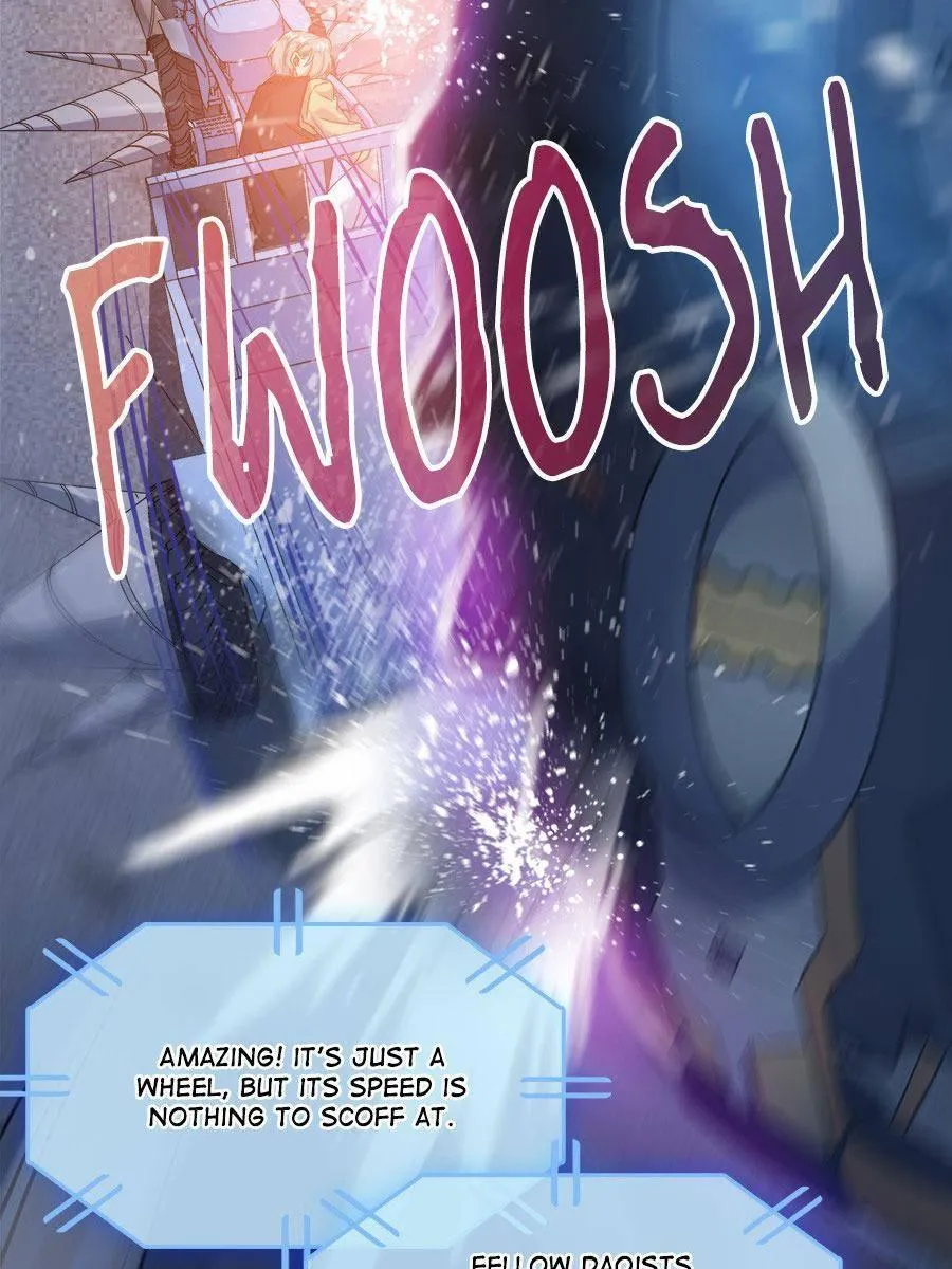 Read Cultivation Chat Group Manga Online