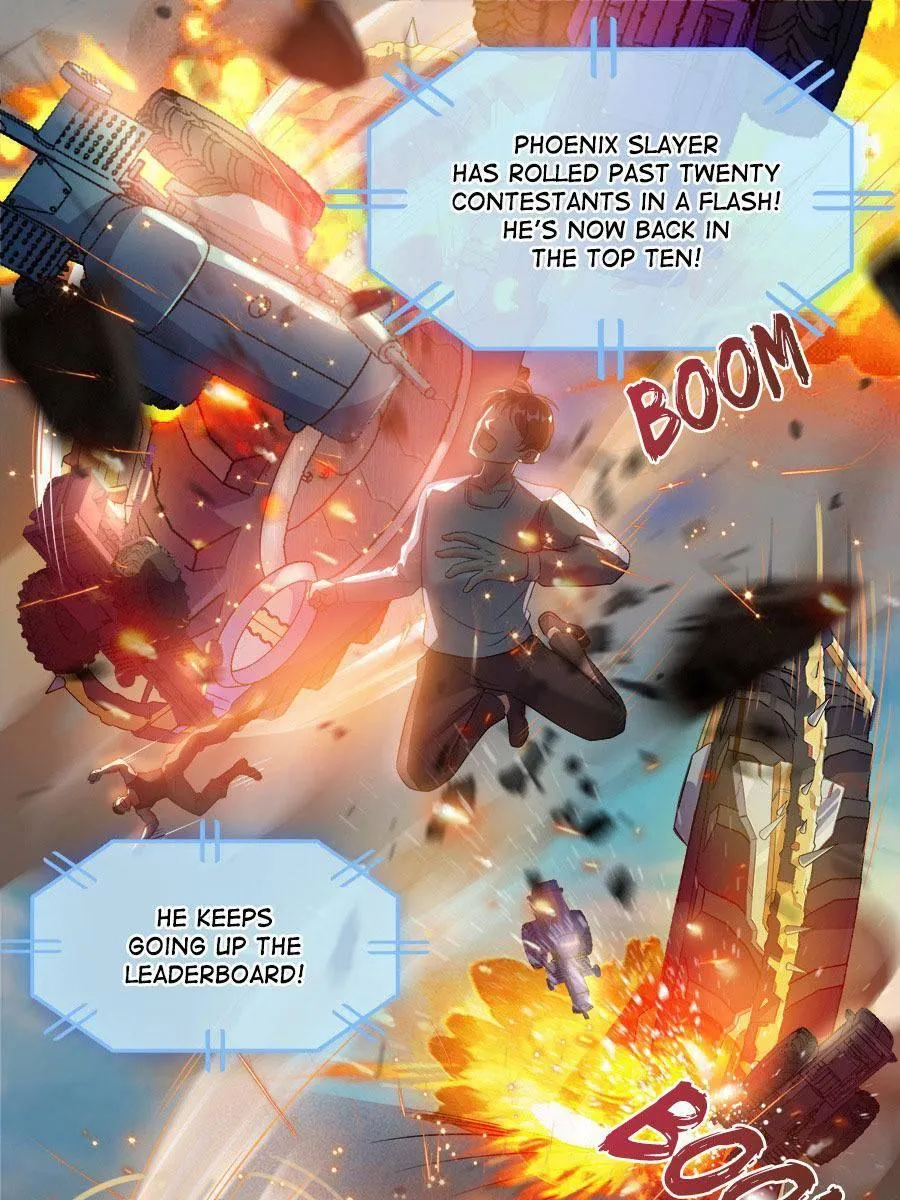 Read Cultivation Chat Group Manga Online