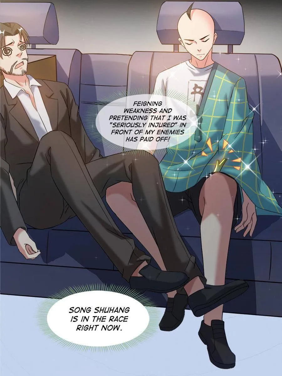 Read Cultivation Chat Group Manga Online