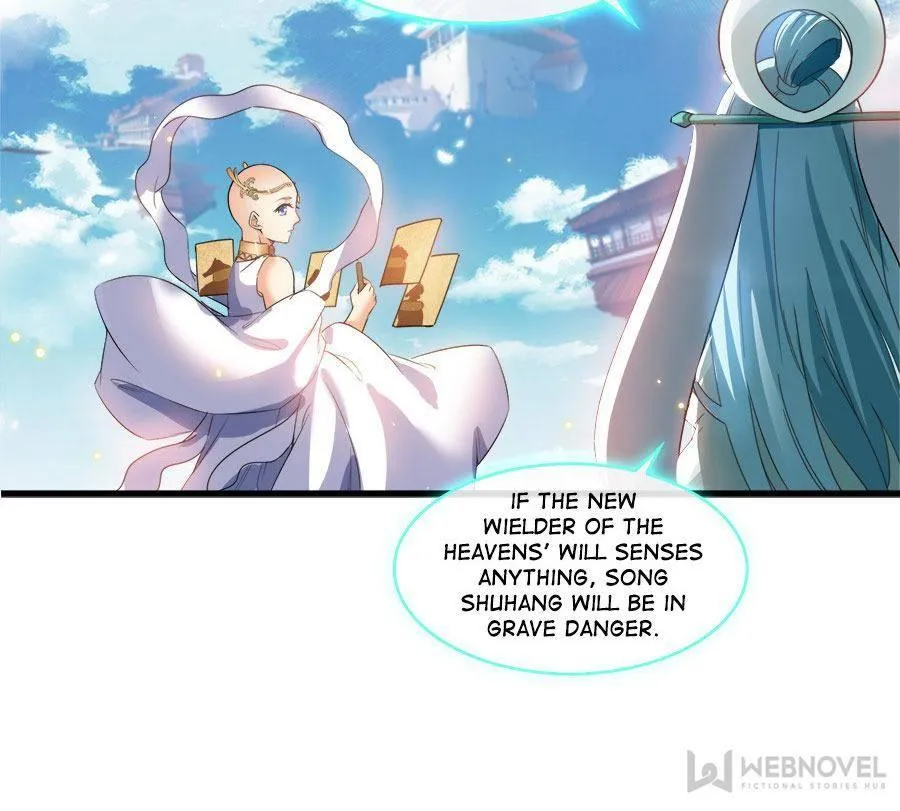 Read Cultivation Chat Group Manga Online