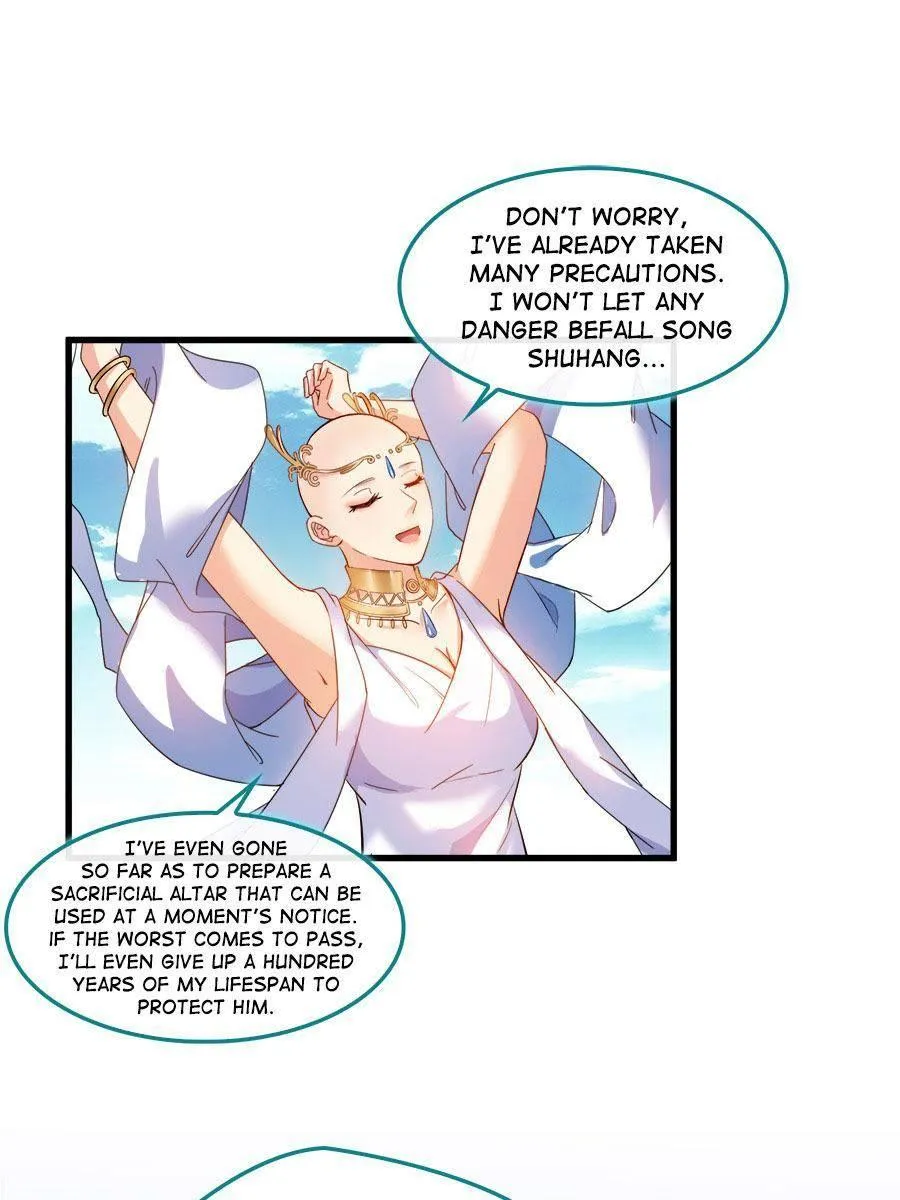 Read Cultivation Chat Group Manga Online