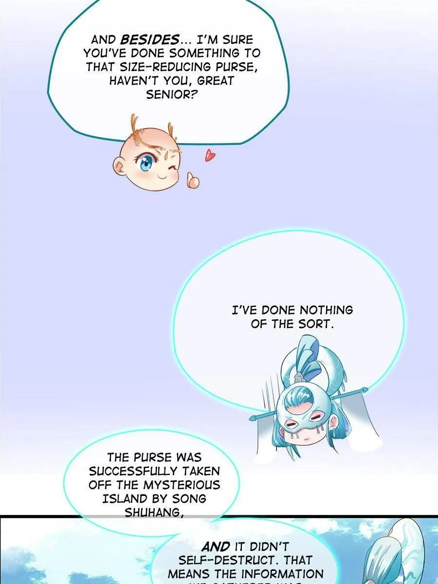 Read Cultivation Chat Group Manga Online