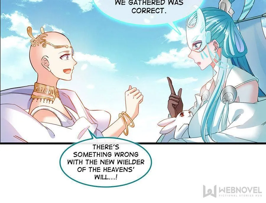 Read Cultivation Chat Group Manga Online