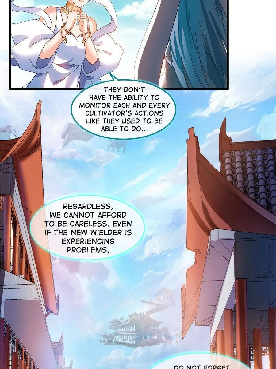 Read Cultivation Chat Group Manga Online