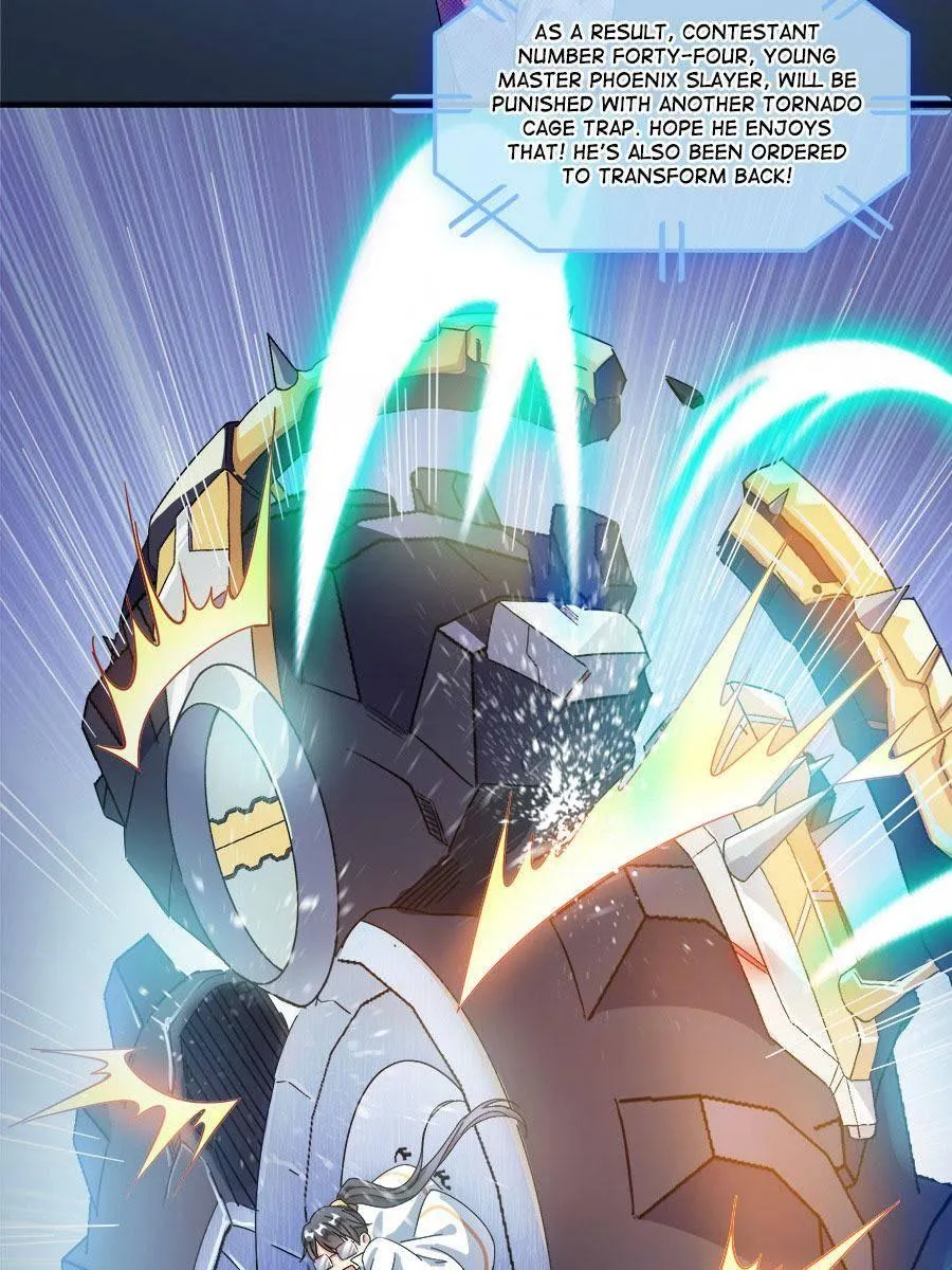 Read Cultivation Chat Group Manga Online