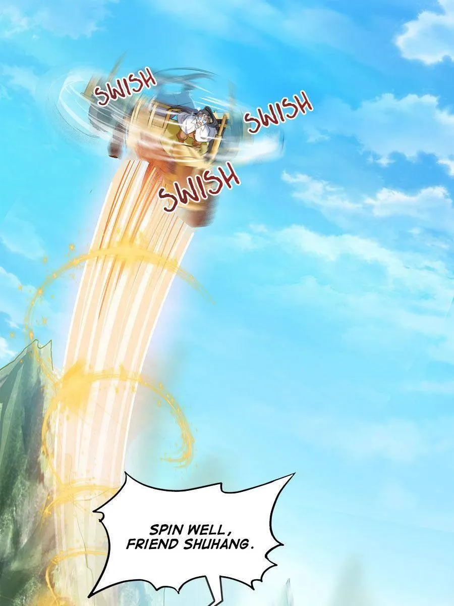 Read Cultivation Chat Group Manga Online