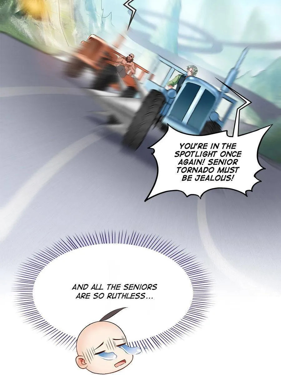 Read Cultivation Chat Group Manga Online