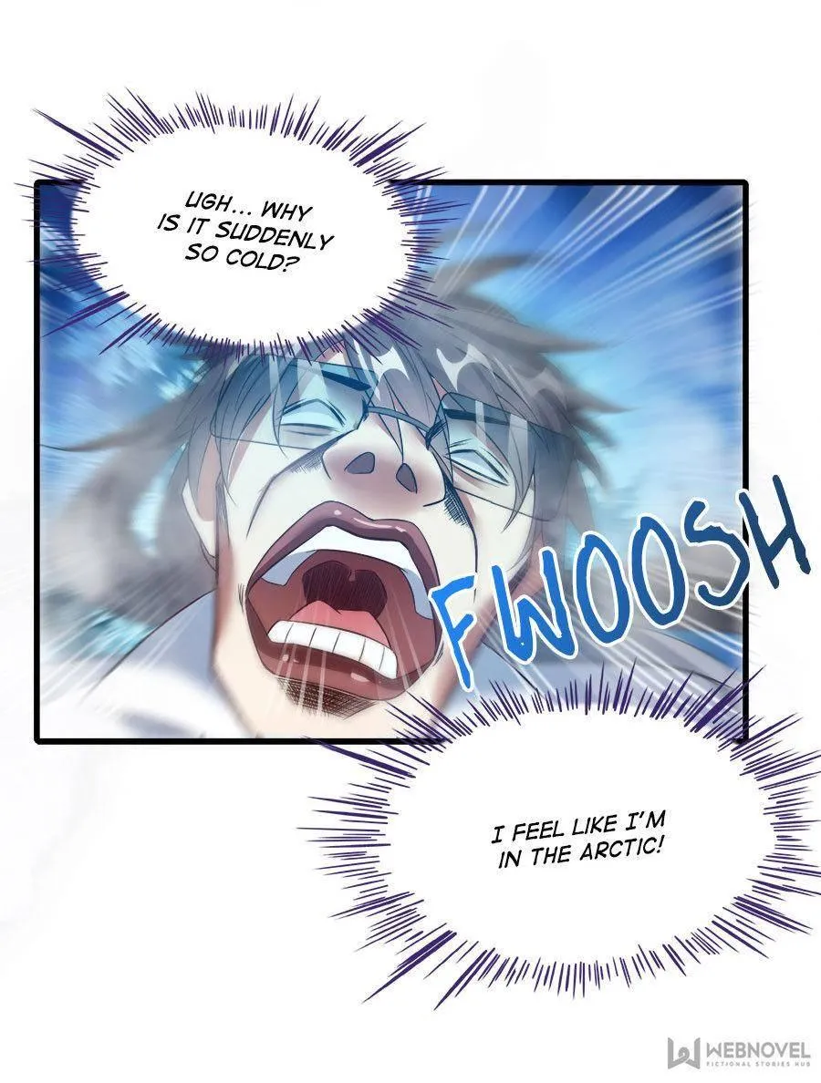 Read Cultivation Chat Group Manga Online