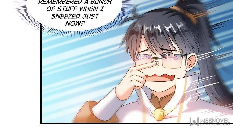 Read Cultivation Chat Group Manga Online