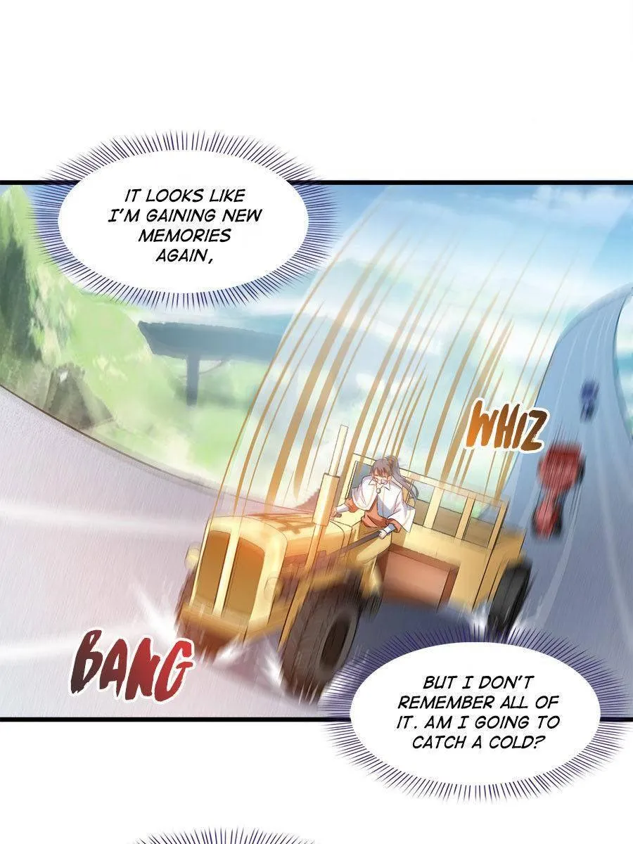 Read Cultivation Chat Group Manga Online