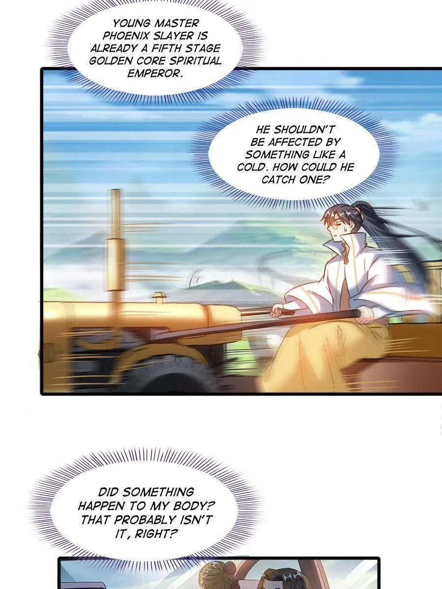 Read Cultivation Chat Group Manga Online