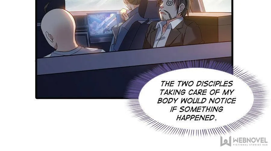 Read Cultivation Chat Group Manga Online