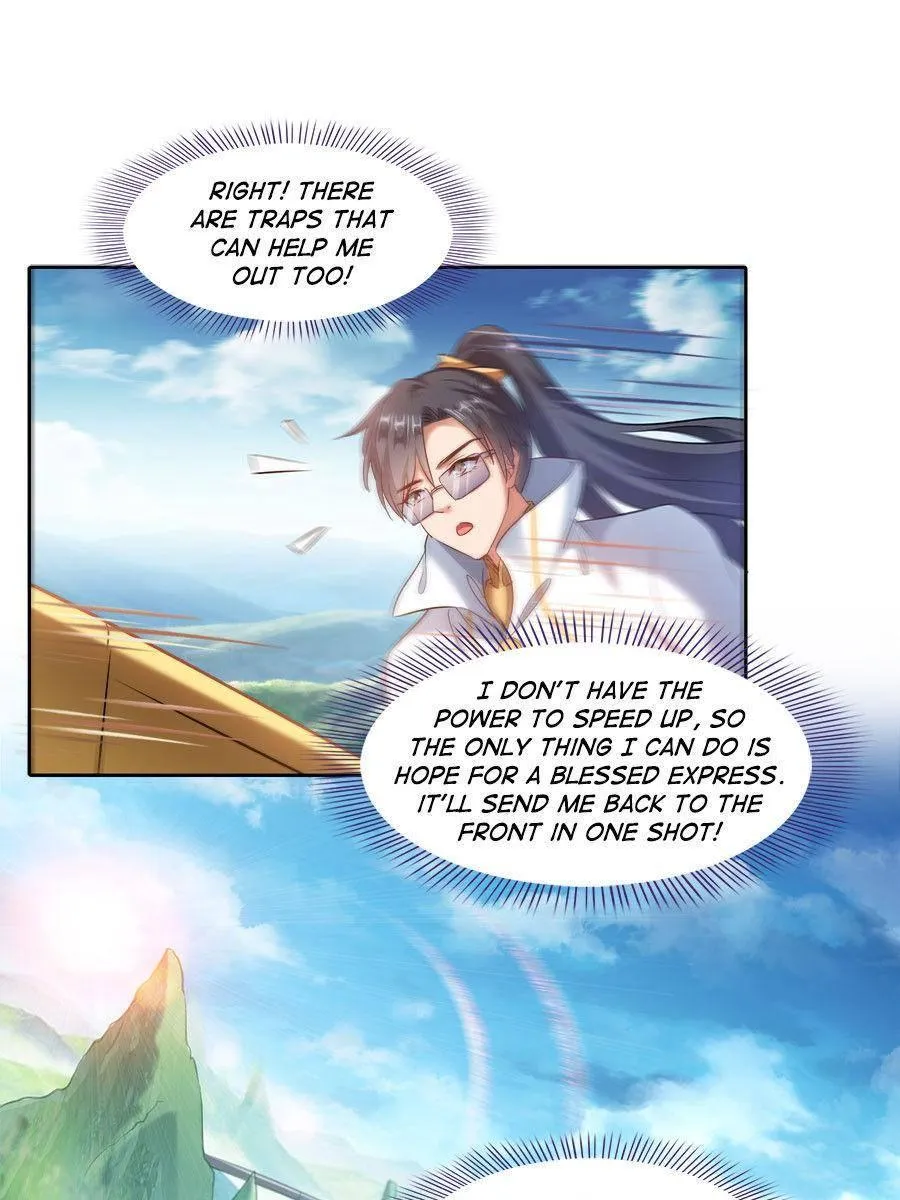 Read Cultivation Chat Group Manga Online