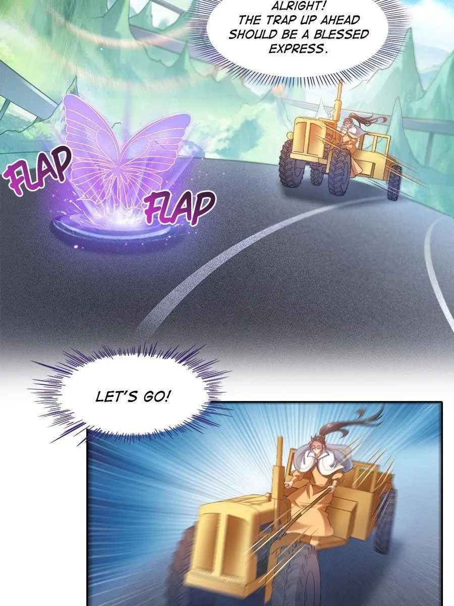 Read Cultivation Chat Group Manga Online