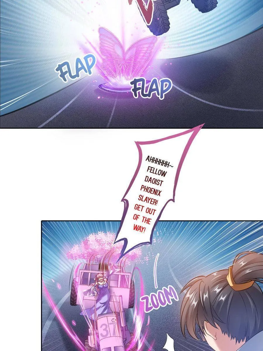 Read Cultivation Chat Group Manga Online