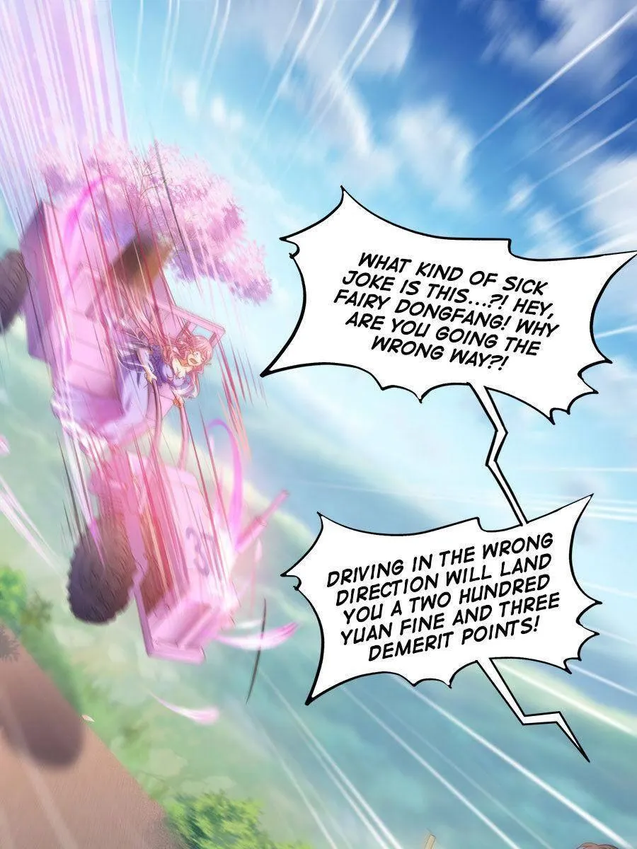 Read Cultivation Chat Group Manga Online