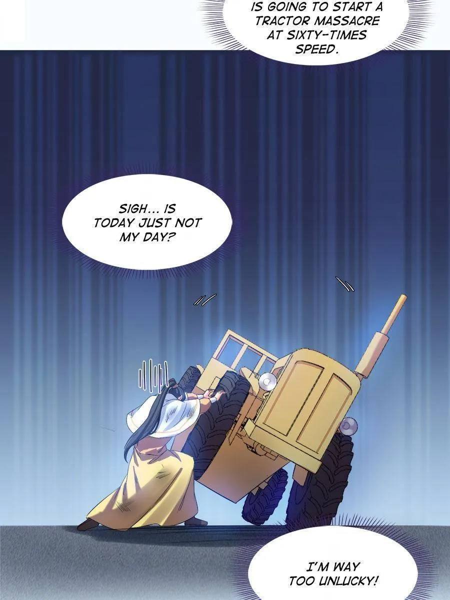 Read Cultivation Chat Group Manga Online