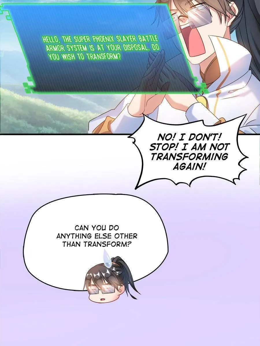 Read Cultivation Chat Group Manga Online