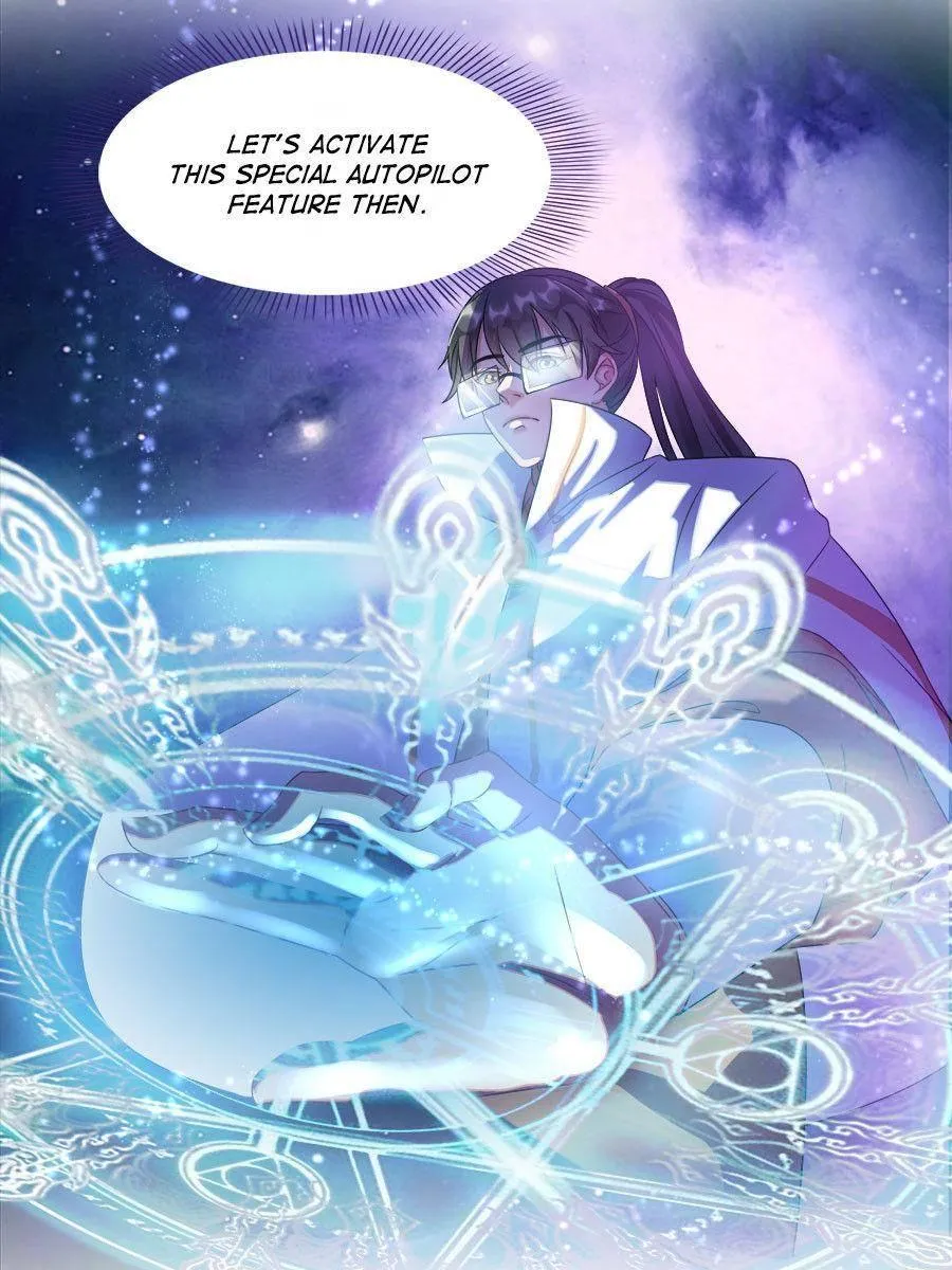 Read Cultivation Chat Group Manga Online